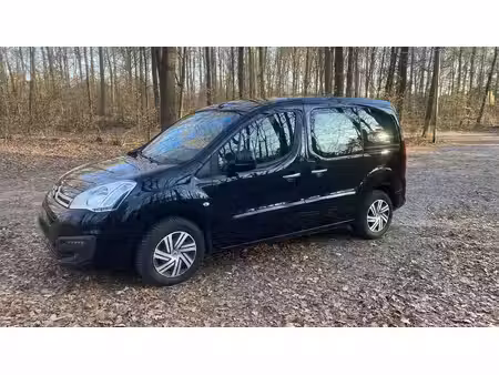 Citroën Berlingo Selection