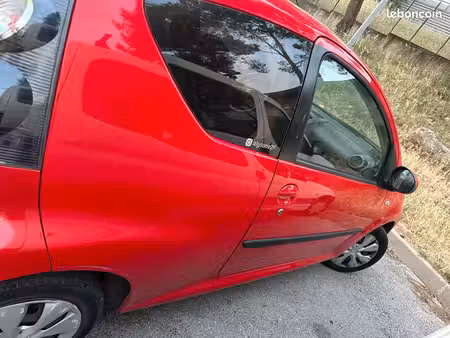 Citroën C1 1.0 68