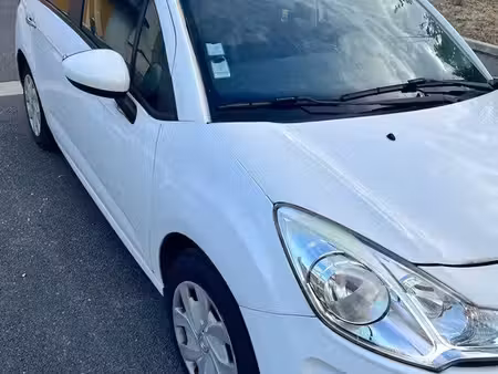 Citroën C3 