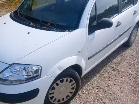 Citroën C3 1.4 HDi 70
