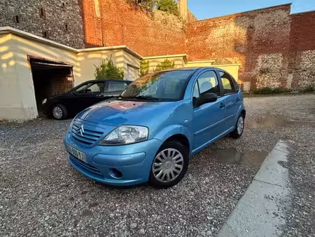 Citroën C3 