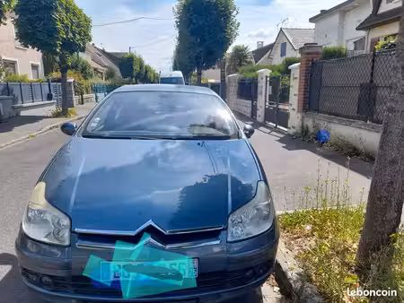 Citroën C5 