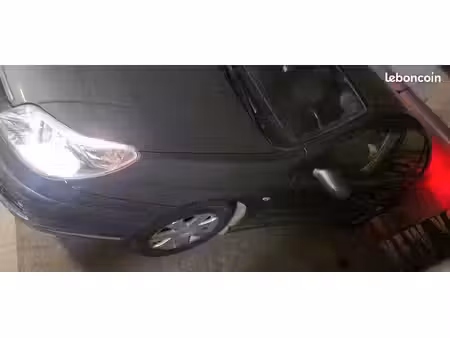 Citroën C5 Tourer 1.6 HDi 110