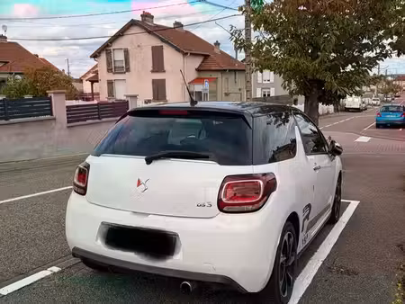 DS 3 1.2 110