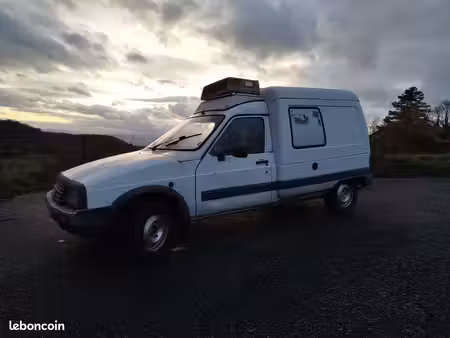 Citroën C15 