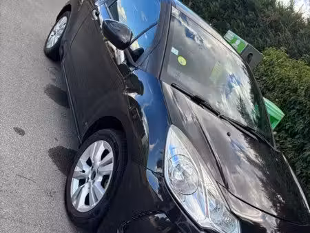 DS 3 1.6 HDi 90