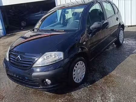 Citroën C3 1.4 75