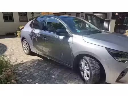 Opel Corsa 1.2 101