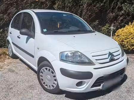 Citroën C3 1.1 60 Attraction