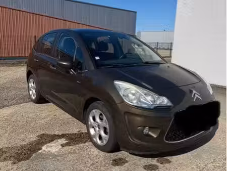 Citroën C3 1.4 HDi 70