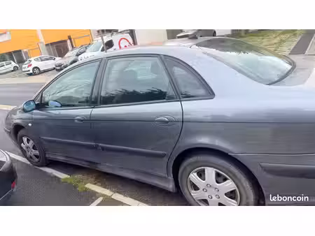 Citroën C5 