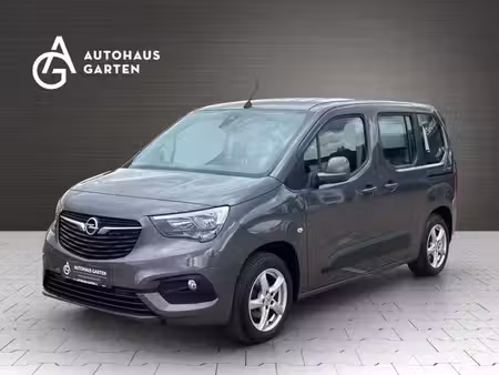 Opel Combo 1.5 CDTI Edition