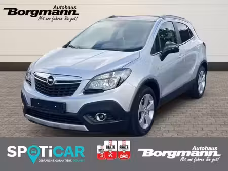 Opel Mokka 1.4 140 Innovation