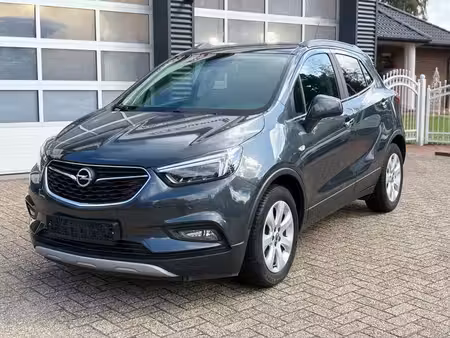 Opel Mokka 1.6 CDTI 136 Innovation