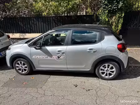 Citroën C3 HDi 100 Auto Ecole