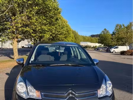Citroën C3 1.2 82