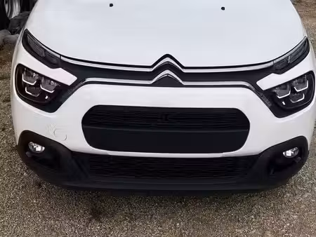 Citroën C3 1.6 HDi 100
