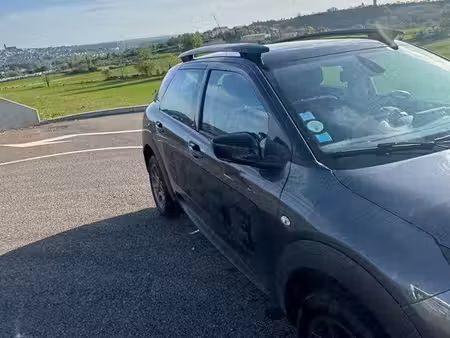 Citroën C4 1.6 HDi 100