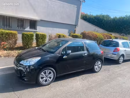 DS 3 1.6 HDi 120
