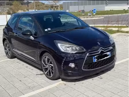 DS 3 