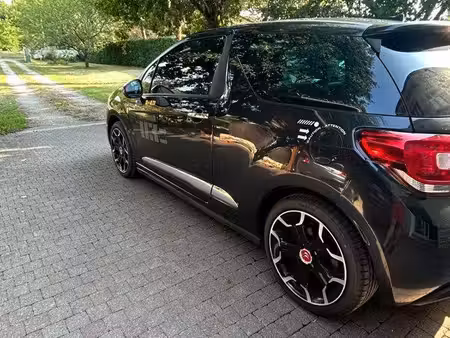 DS 3 