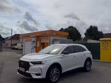 DS 7 1.5 HDi 130