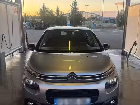 Citroën C3 1.2 83