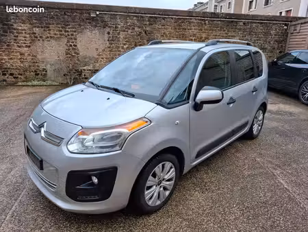 Citroën C3 1.2 PureTech 110 Millenium
