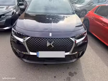 DS 7 1.2 130