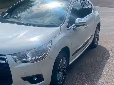 DS 4 1.2 130