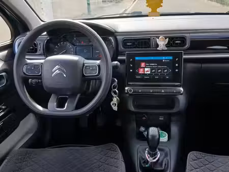 Citroën C3 1.2 83