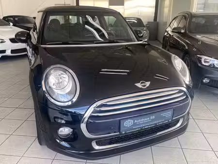 Mini Mini Cooper 1.5 136
