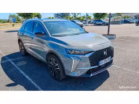 DS 7 1.5 HDi 130 Opera