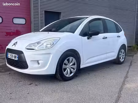 Citroën C3 1.1 60