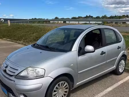 Citroën C3 1.1 60 Attraction