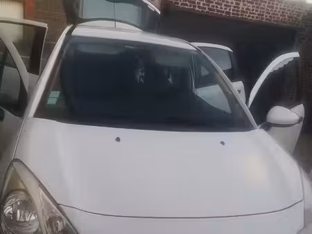 Citroën C3 1.1 60