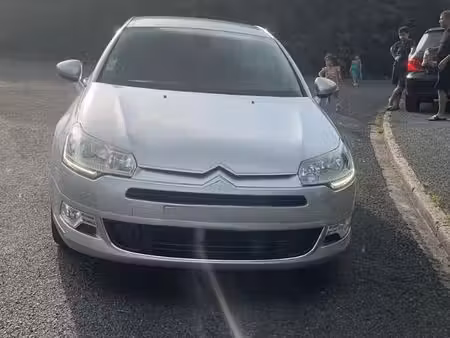 Citroën C5 