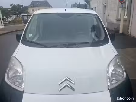 Citroën Nemo Combi 1.3 75