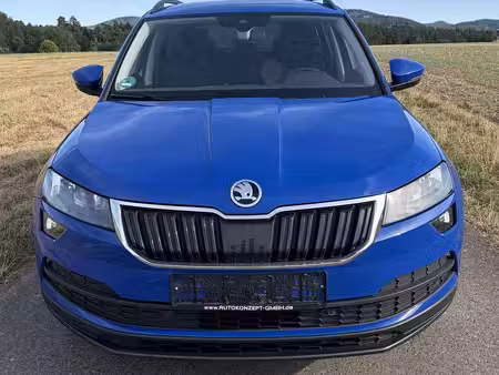 Škoda Karoq 1.6 TDI 116 Ambition