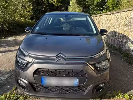 Citroën C3 1.5 HDi 100