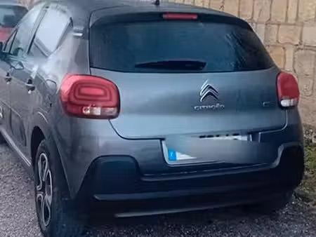 Citroën C3 1.2 82