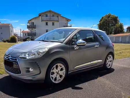 DS 3 