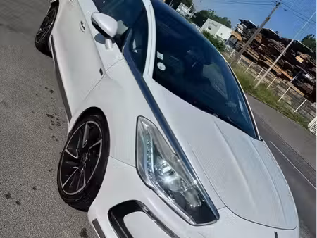 DS 5 2.0 200 4x4