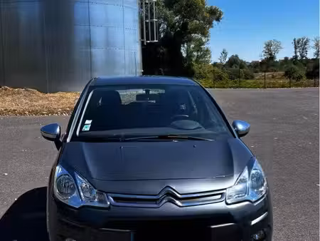 Citroën C3 1.2 82