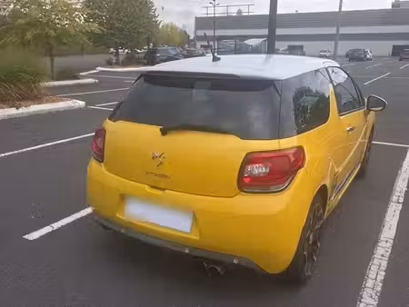 DS 3 