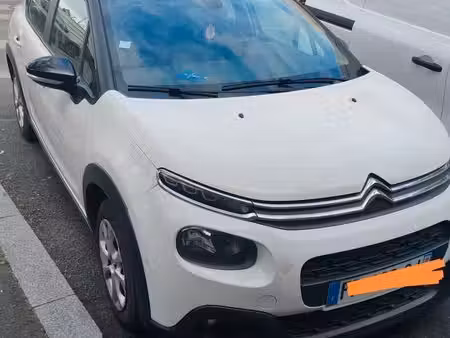 Citroën C3 1.5 HDi 100