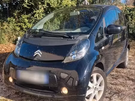 Citroën C-zero 67 Confort