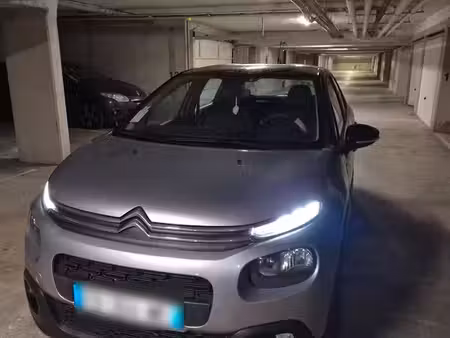 Citroën C3 1.2 PureTech 82