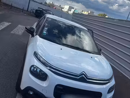 Citroën C3 1.2 82
