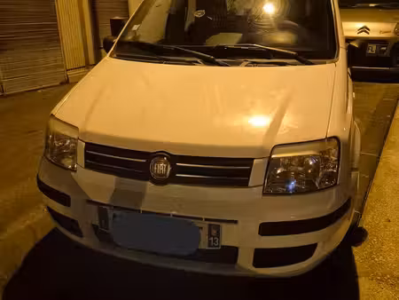 Fiat Panda 1.2 60